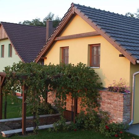 Apartmán Pohoda Novy Prerov Exterior foto
