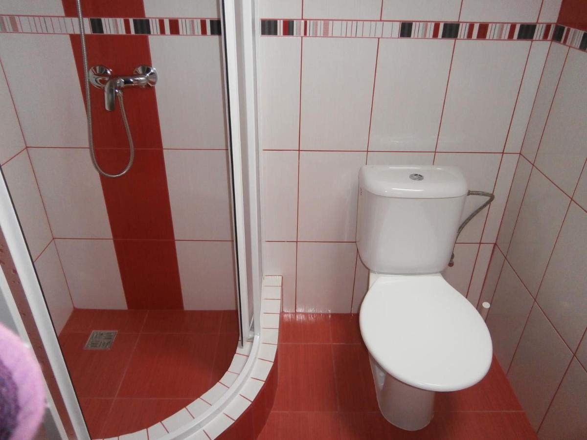 Apartmán Pohoda Novy Prerov Exterior foto