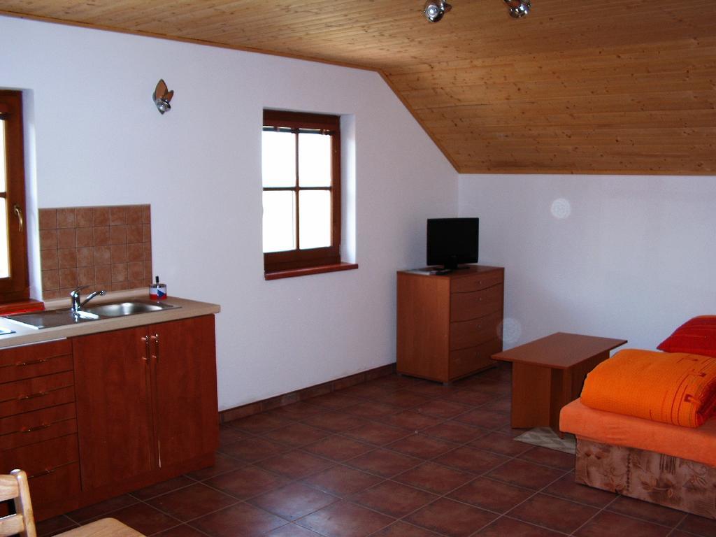 Apartmán Pohoda Novy Prerov Quarto foto