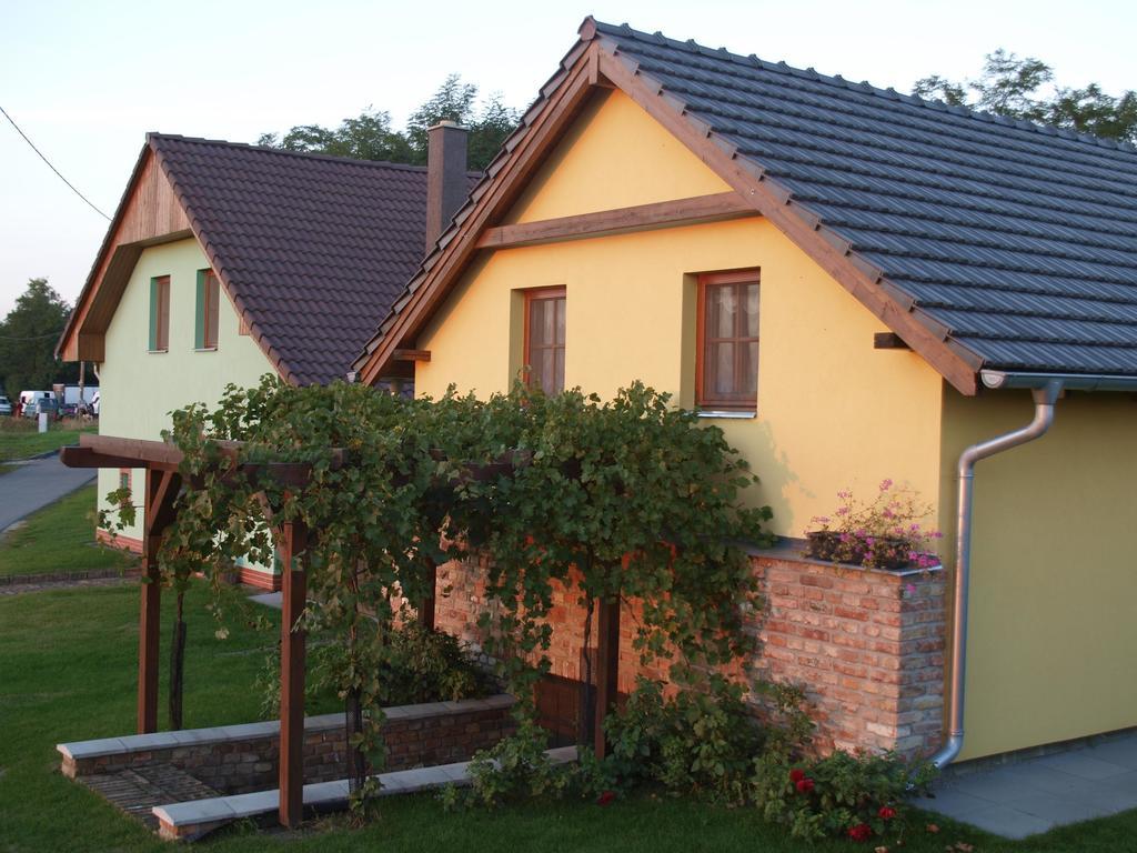 Apartmán Pohoda Novy Prerov Exterior foto