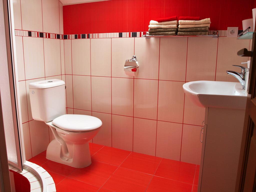 Apartmán Pohoda Novy Prerov Exterior foto