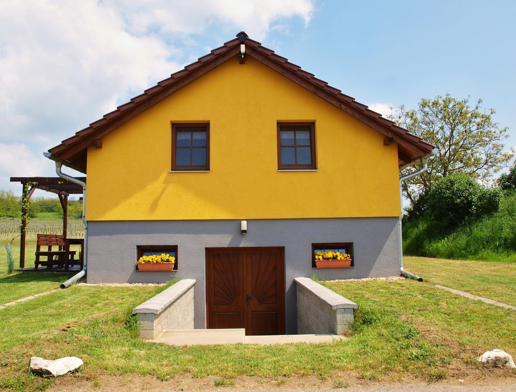 Apartmán Pohoda Novy Prerov Exterior foto