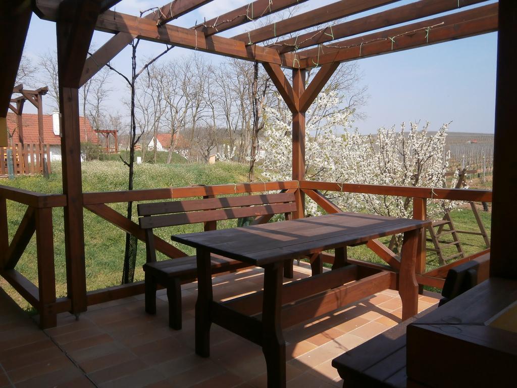 Apartmán Pohoda Novy Prerov Exterior foto