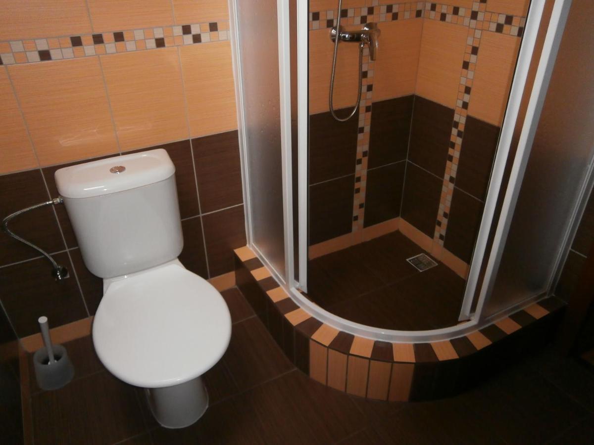 Apartmán Pohoda Novy Prerov Exterior foto